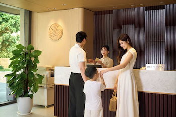 The Five Villas & Resort Quangnam - Danang