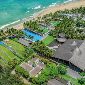 Hotel Naman Retreat cazare Ngu Hanh Son