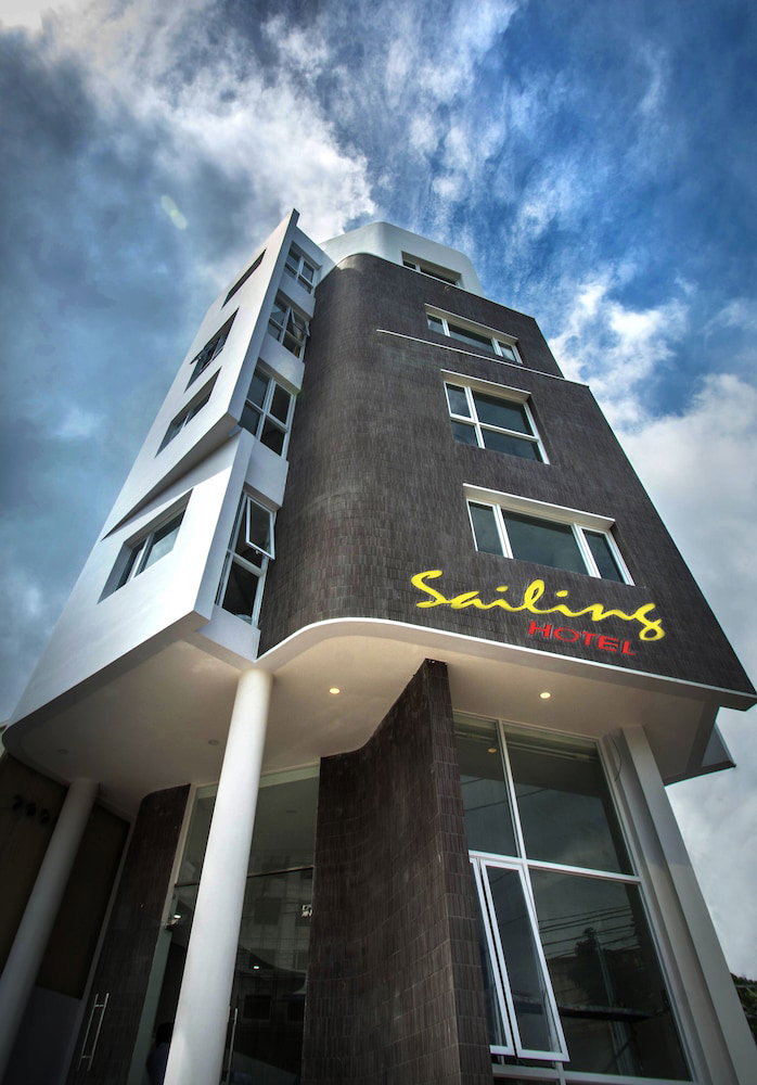Hotel Sailing Hotel