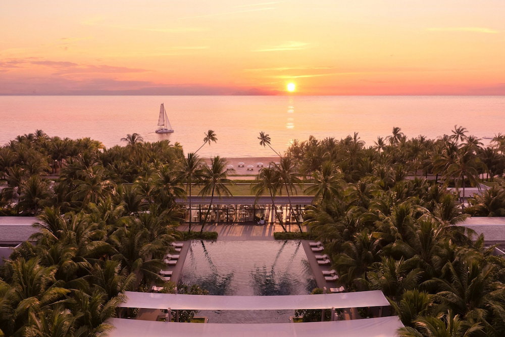 Hotel Regent Phu Quoc