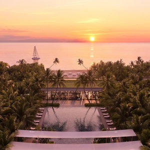 Sejur Regent Phu Quoc vacanta Duong GJong