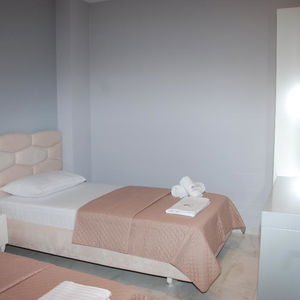 Hotel Oceanic Overview Suites cazare Sarande