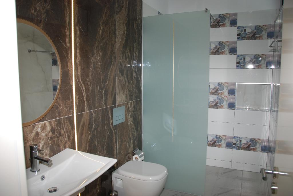 Oceanic Overview Suites