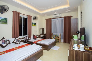 Hotel Friendly Home cazare Ninh Binh