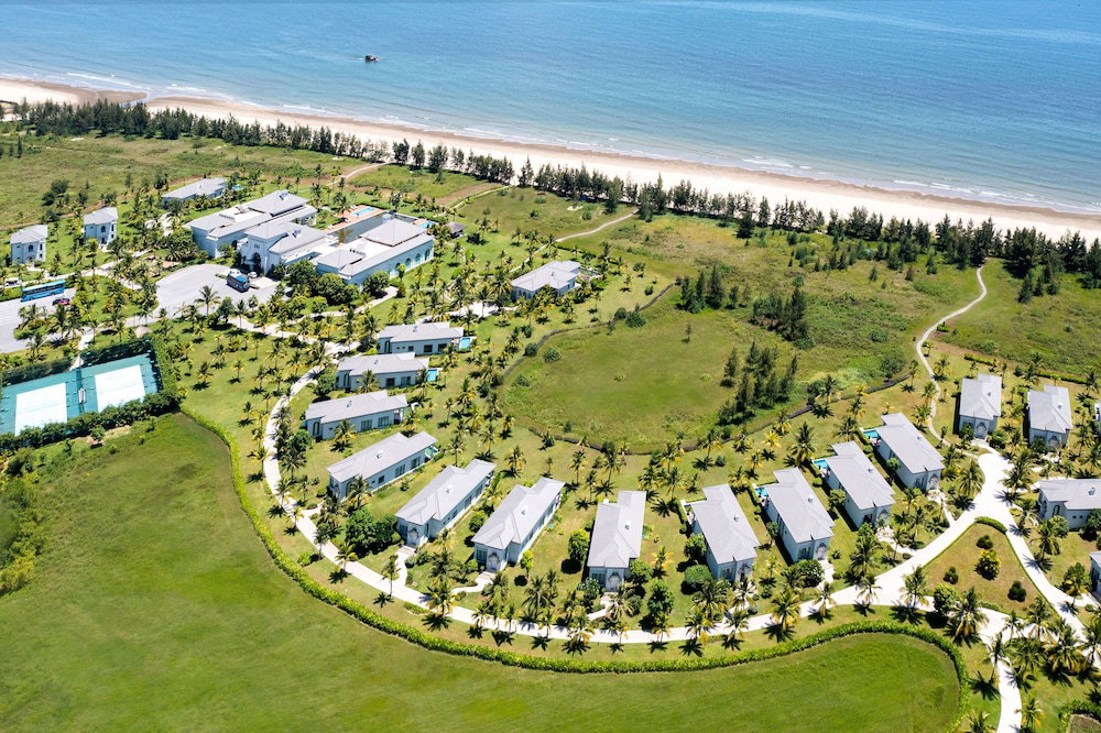 Hotel Vinpearl Cua Sot Resort, Affiliated By Meliá