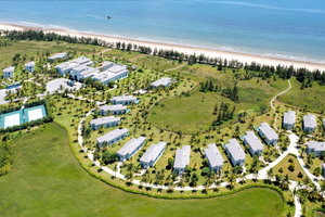 Hotel Vinpearl Cua Sot Resort, Affiliated By Meliá cazare Nghen