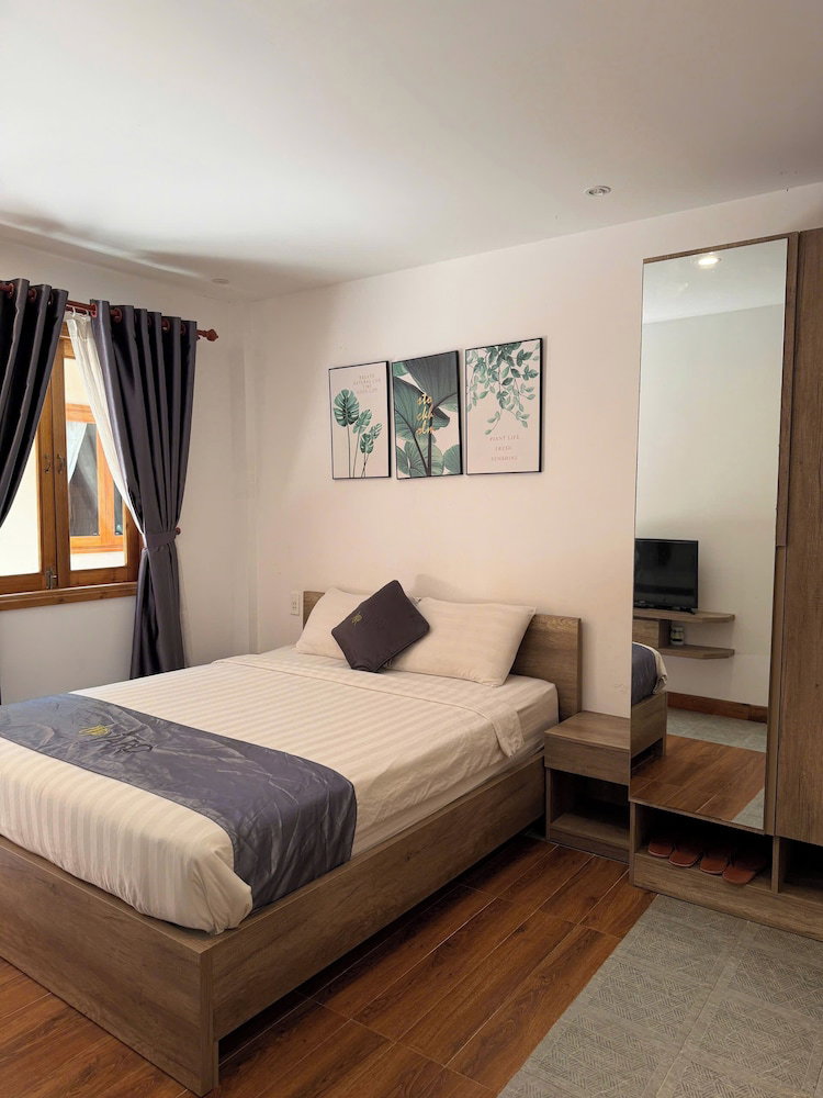 Hotel Sun Nova Homestay Phu Quoc
