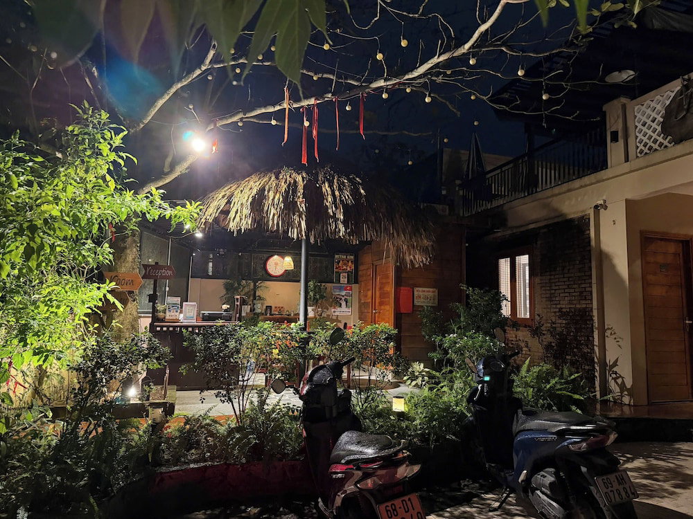 Sun Nova Homestay Phu Quoc