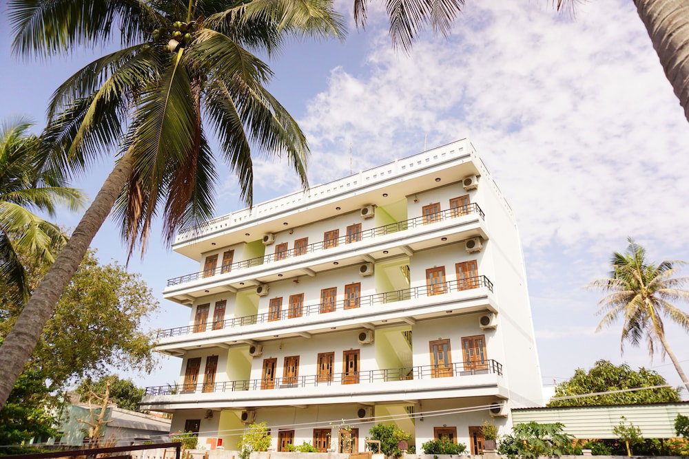 Hotel Cat Tien Guesthouse