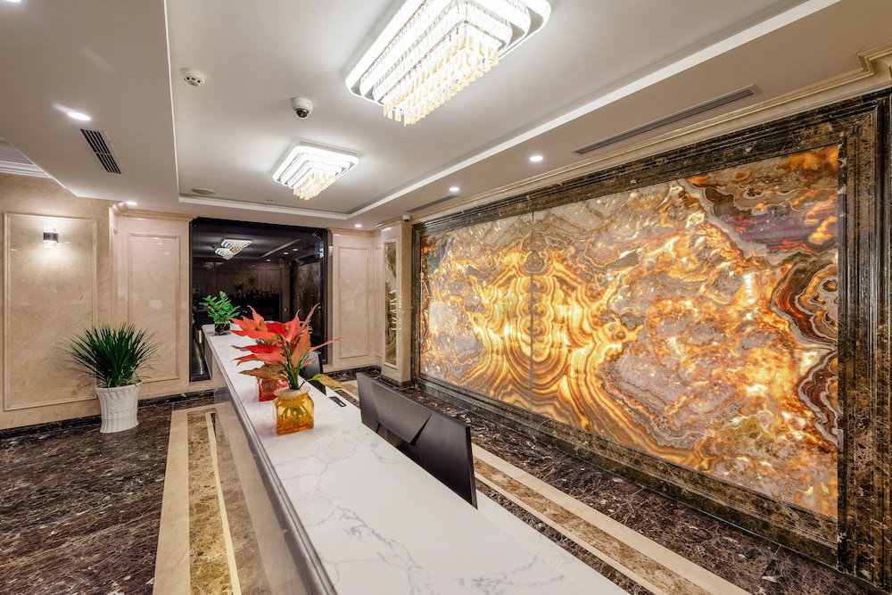 Aquasun Hotel Phu Quoc