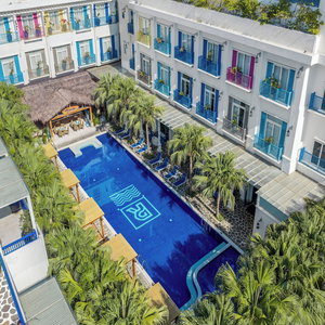 Hotel Risemount Premier Resort Da Nang cazare Ngu Hanh Son