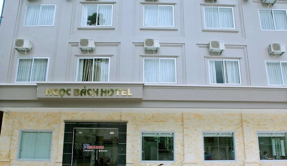 Hotel Ngoc Bach Hotel