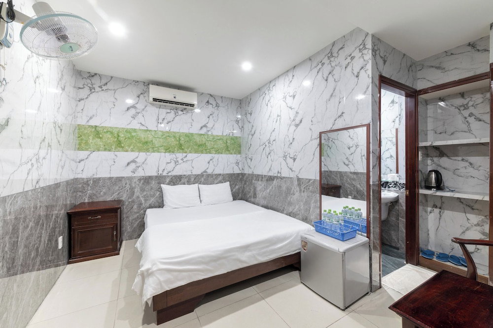 Hong Anh Hotel Night Market Phu Quoc