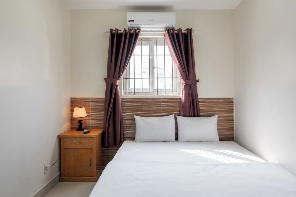 Hong Anh Hotel Night Market Phu Quoc
