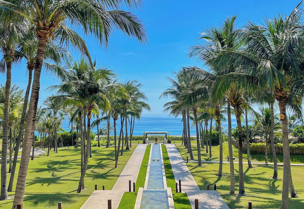 Hotel Fusion Resort Cam Ranh