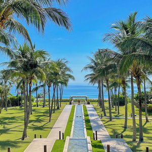Hotel Fusion Resort Cam Ranh cazare Cam Lam