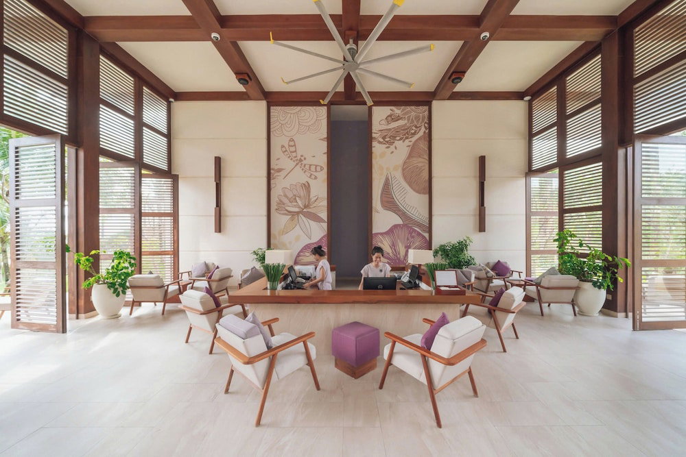 Fusion Resort Cam Ranh