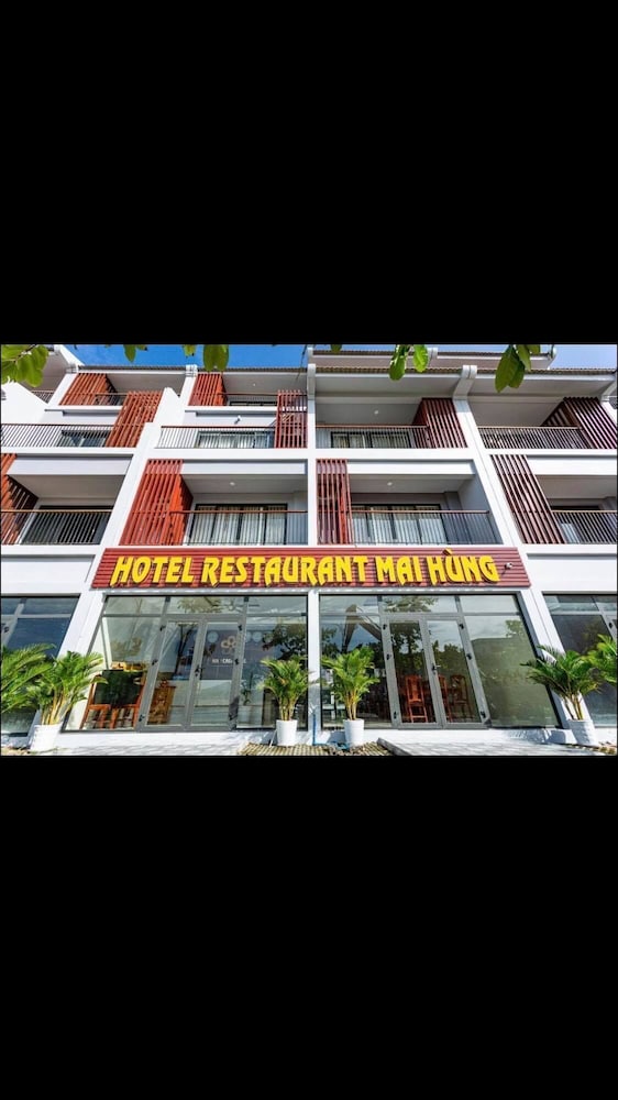 Hotel Mai Hùng Hotel