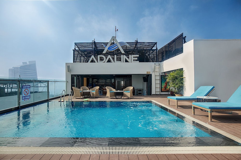 Hotel Adaline Hotel & Suite