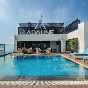 Hotel Adaline Hotel & Suite cazare Son Tra