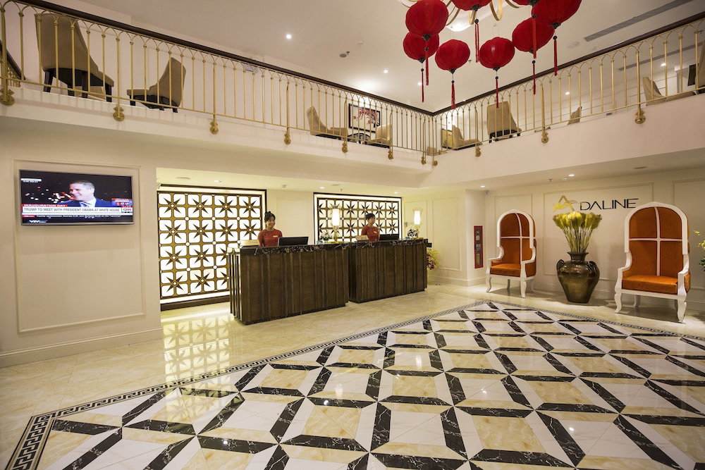 Adaline Hotel & Suite