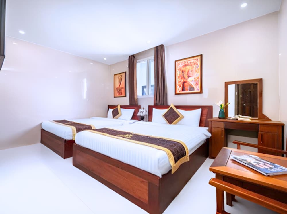 Dubai Hotel