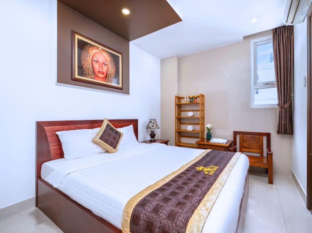 Dubai Hotel