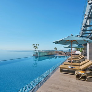Hotel Voco Ma Belle Danang By Ihg cazare Son Tra