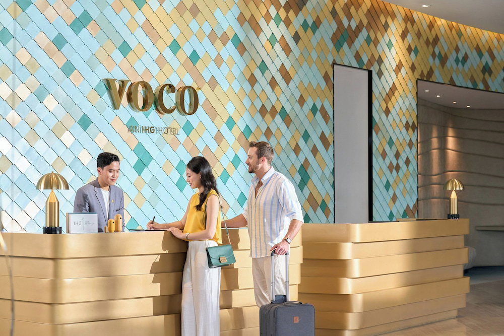 Voco Ma Belle Danang By Ihg