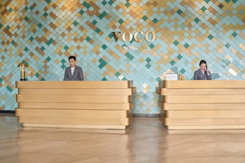Voco Ma Belle Danang By Ihg