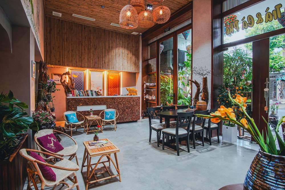 Hotel Lam Apartment & Hotel Danang