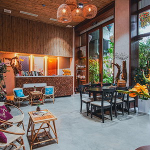 Hotel Lam Apartment & Hotel Danang cazare Cam Le
