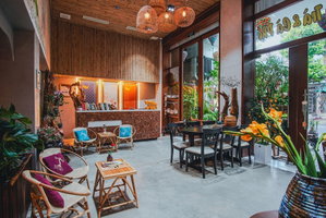 Hotel Lam Apartment & Hotel Danang cazare Cam Le