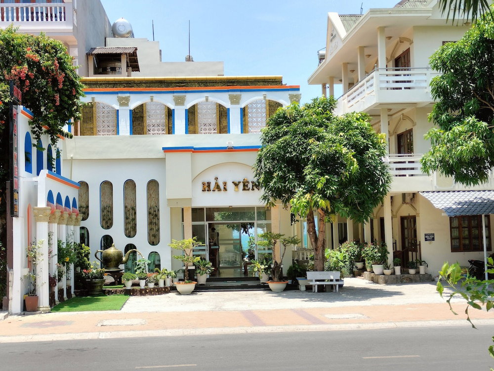Hotel Hai Yen Family Resort