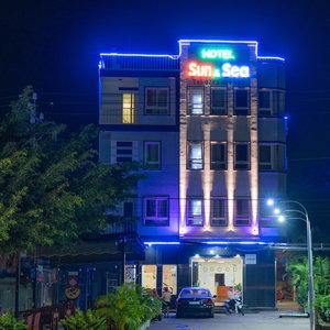 Sejur Sun And Sea Hotel Phu Quoc vacanta Duong GJong