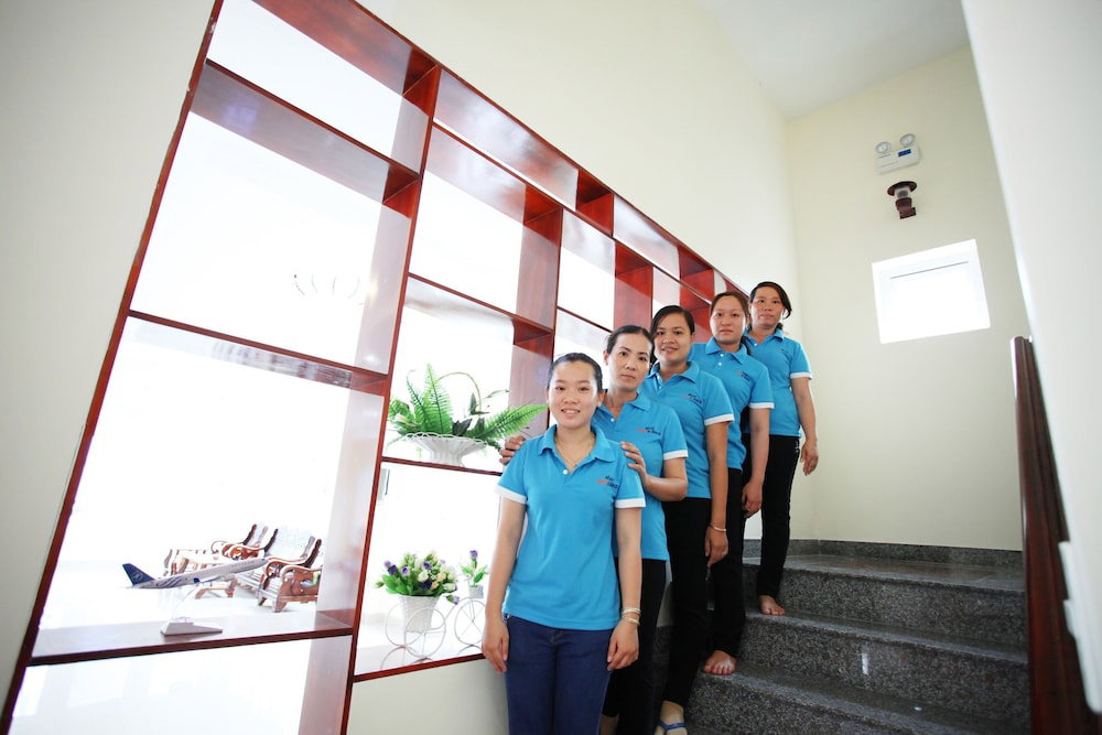 Sun And Sea Hotel Phu Quoc