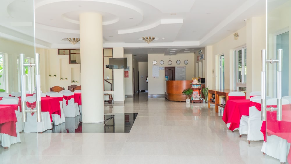 Sun And Sea Hotel Phu Quoc