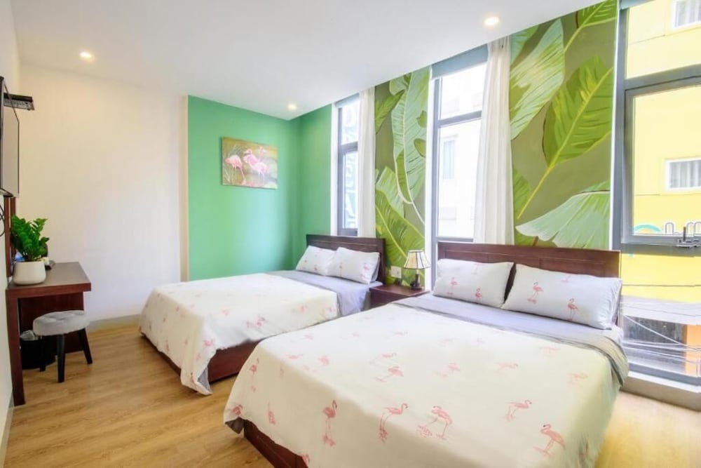 D'marisa Boutique Hotel