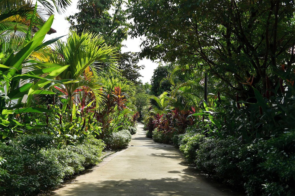 Hotel Rainforest Resort Phu Quoc