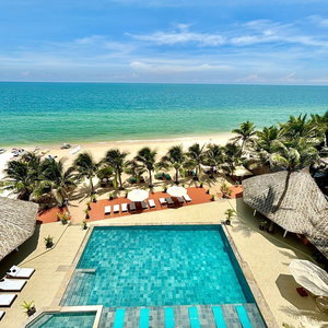 Hotel Mana Mui Ne Beach Resort & Spa cazare Phan Thiet
