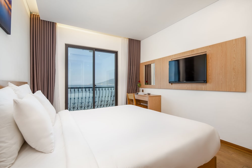 Hotel Gold Boutique Hotel Da Nang