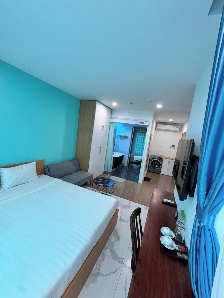 Hotel Baan Taley Da Nang Hotel & Appartment
