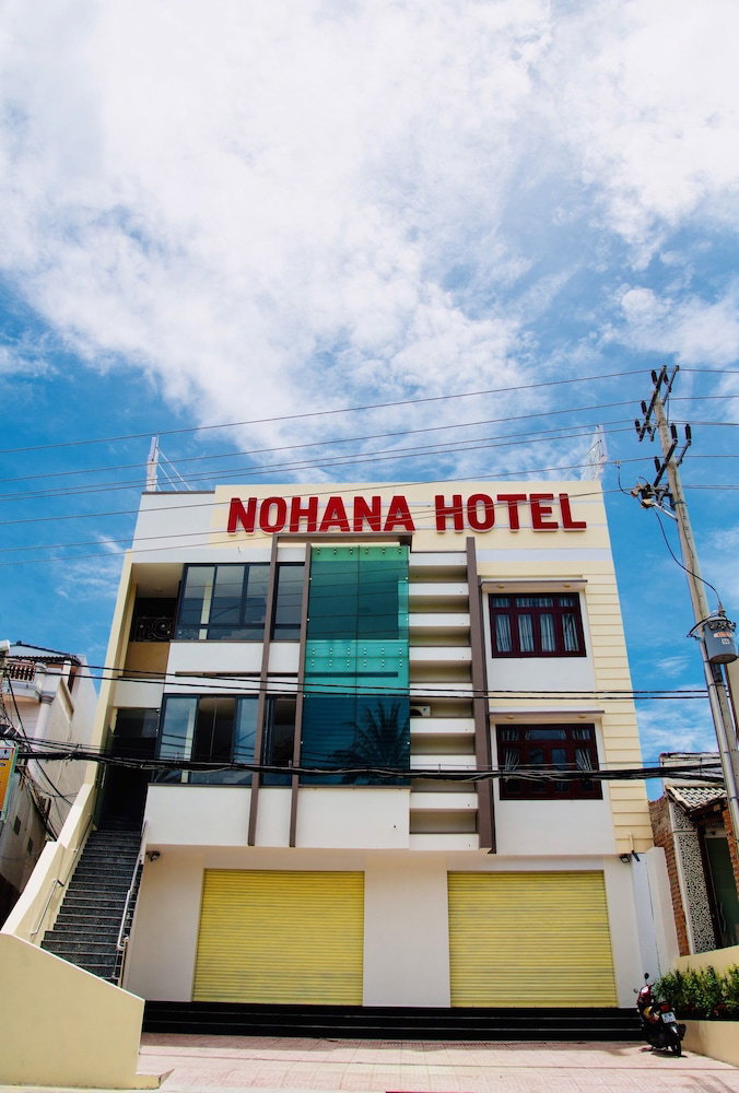 Hotel Nohana Hotel