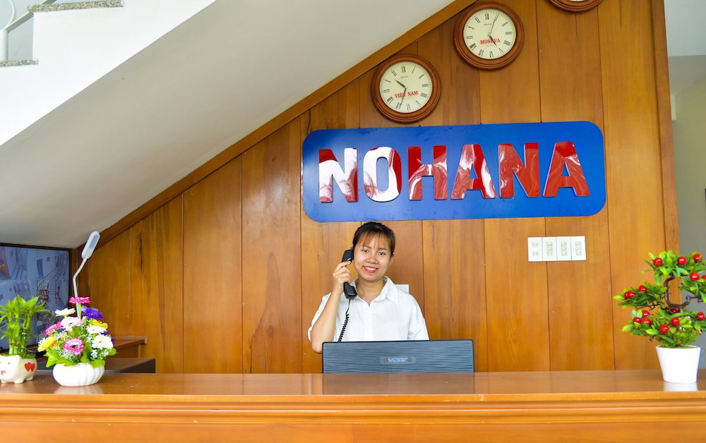 Nohana Hotel