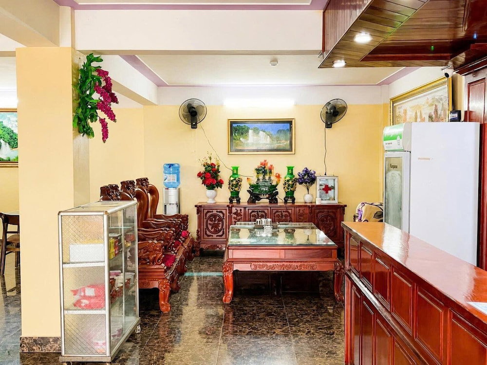 Minh Duc 2 Hotel