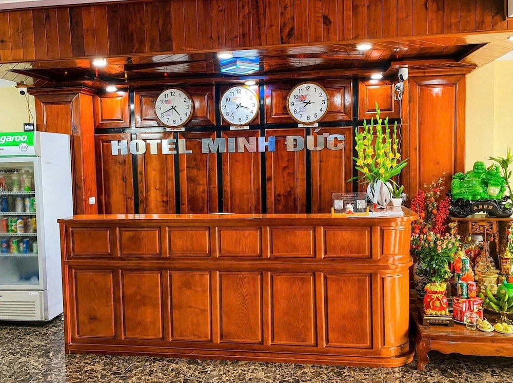 Minh Duc 2 Hotel