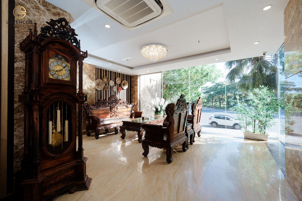 Hotel Lavencos Hotel Da Nang