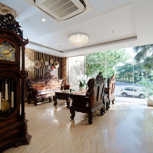 Hotel Lavencos Hotel Da Nang cazare Ngu Hanh Son