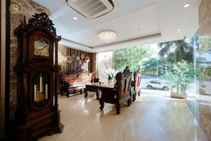 Hotel Lavencos Hotel Da Nang cazare Ngu Hanh Son