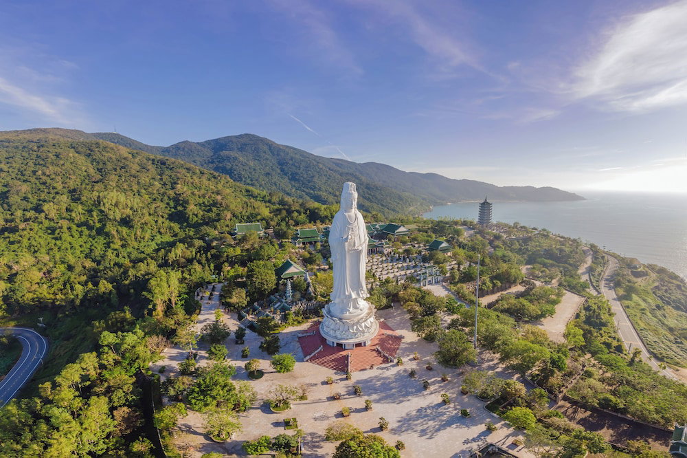 Hotel Lamore Hotel Da Nang